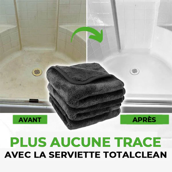 Chiffon Totalclean