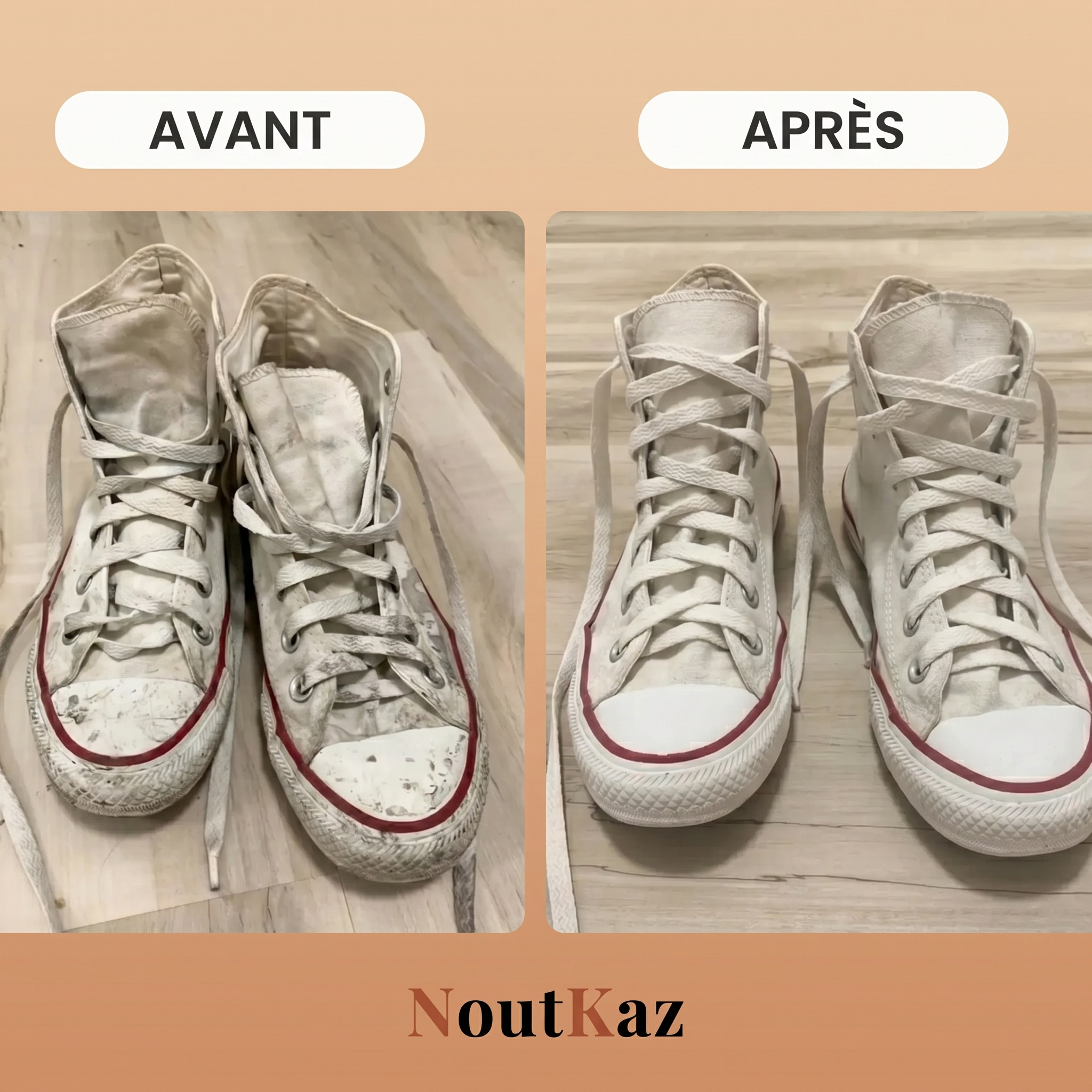 Rincéo - Sac de Lavage pour Chaussures
