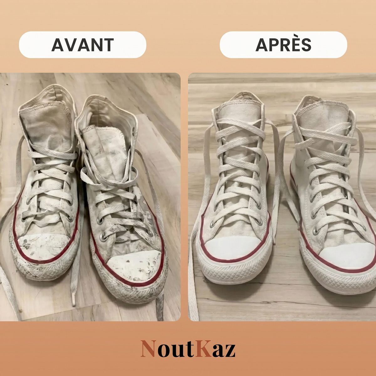 Rincéo - Sac de Lavage pour Chaussures
