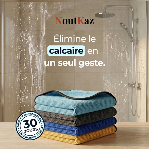 Chiffon Totalclean