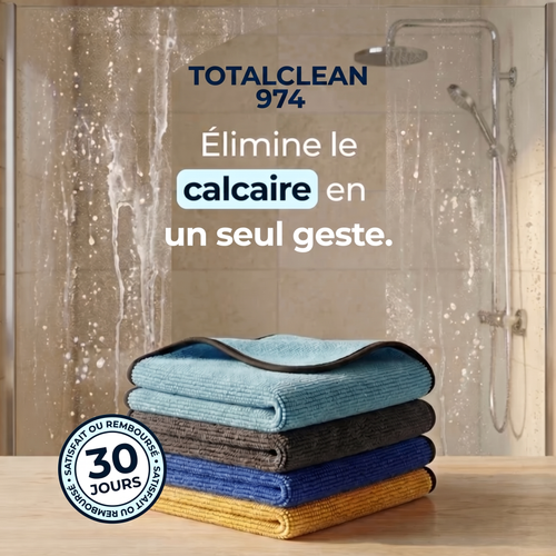 Chiffon Totalclean