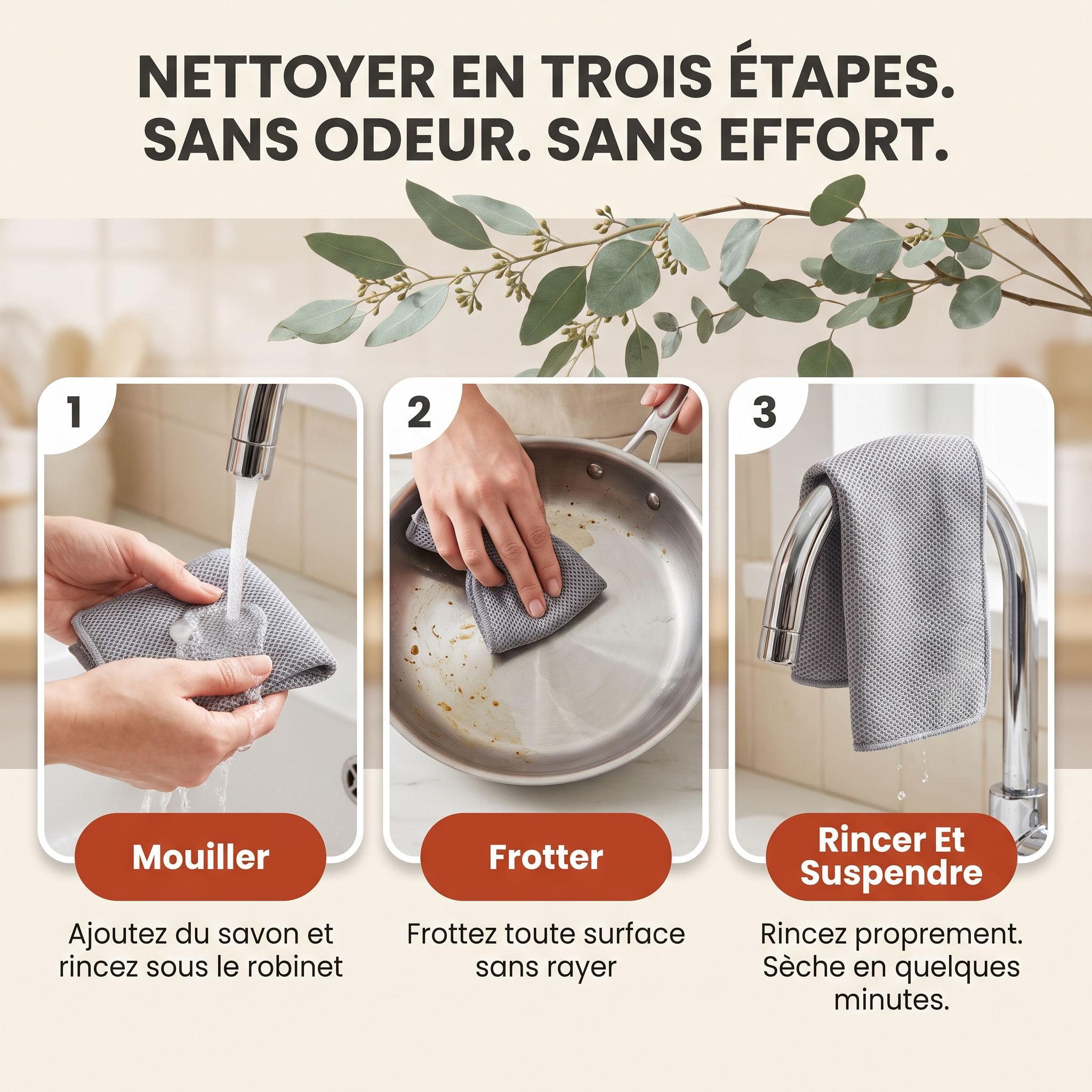 Récurix - La graisse de carry n'a aucune chance.