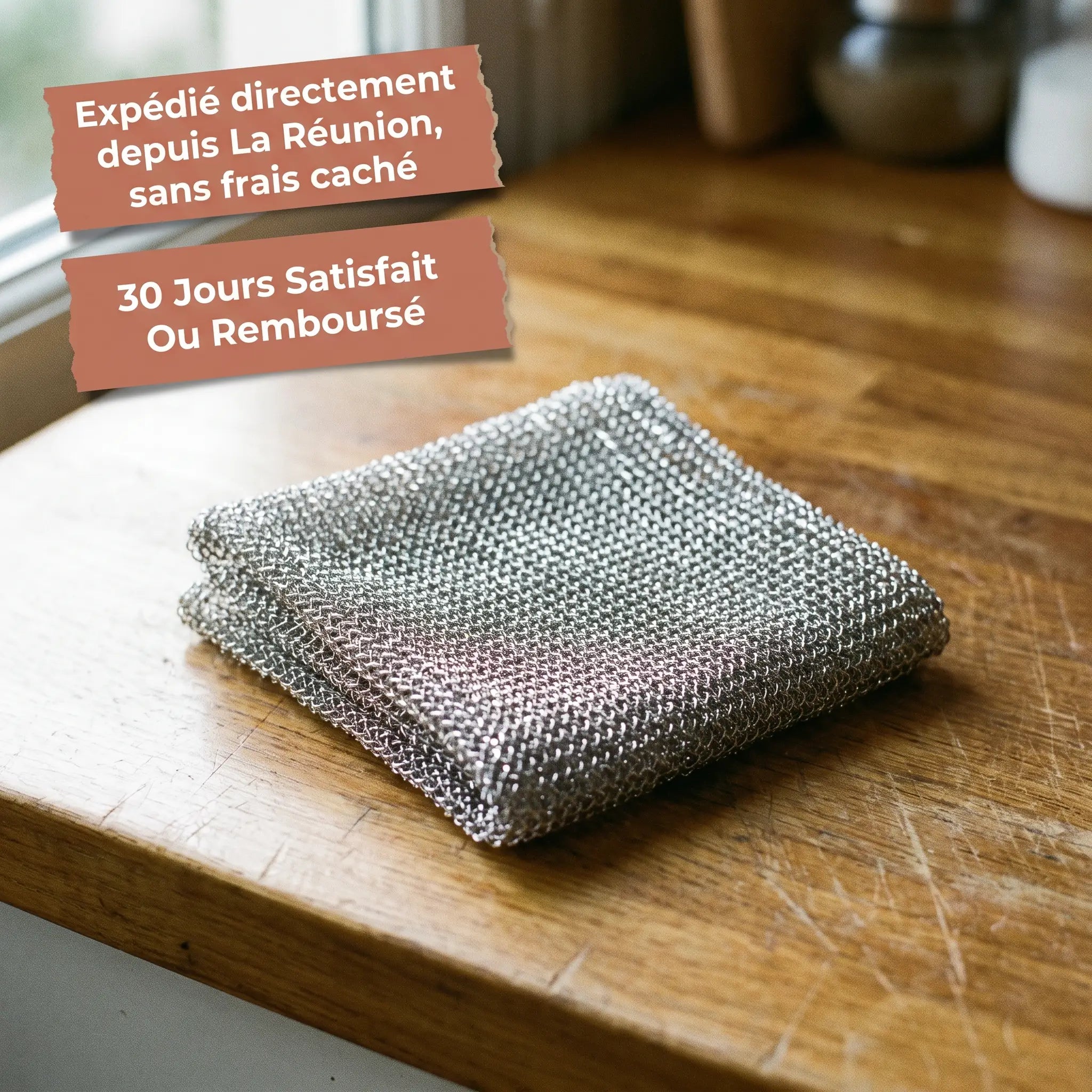 Récurix - La graisse de carry n'a aucune chance.