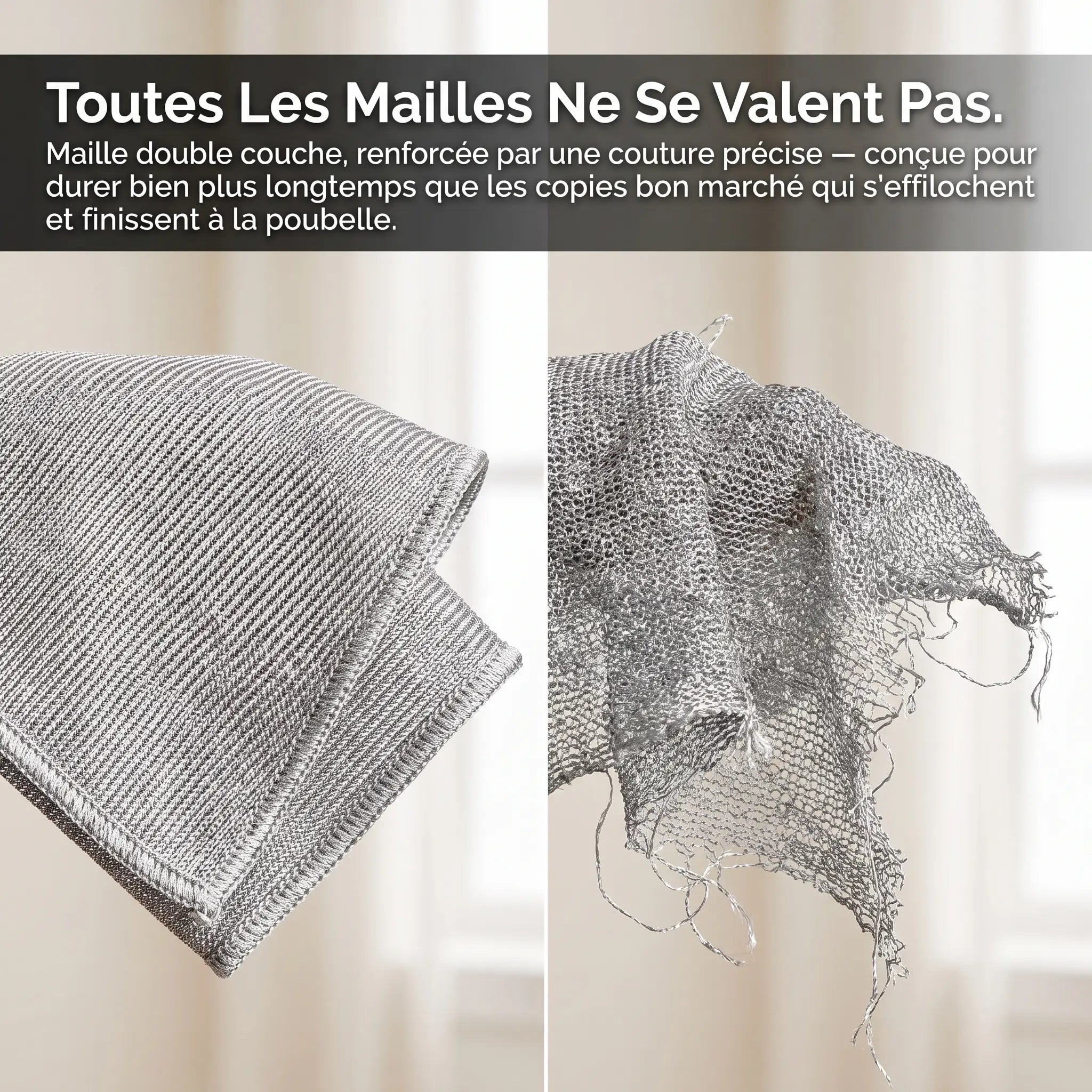 Récurix - La graisse de carry n'a aucune chance.